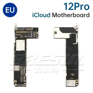 Carte mère verrouillée US IP <span class=keywords><strong>12</strong></span> 12Mini 12Pro 12ProMax US 4G 5G avec verrouillage ID 128G 256G 512G pour test de logique et d'ingénierie - Product Image 3