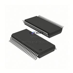 Circuitos Integrados ICs Chips M13S128168A-6T TSSOP-66 Originales y Nuevos Garantizados - Product Image 1