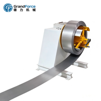 Machine de formage à rouleaux à grande vitesse pour rails de guidage de portes et fenêtres en acier, avec moteur et contrôle PLC, certifiée CE, pour portes coulissantes