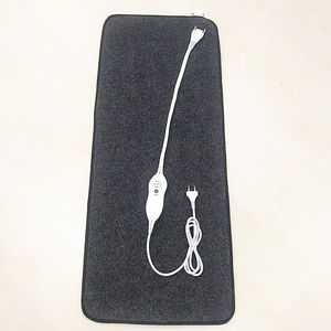 Alfombra Calefactora <span class=keywords><strong>Radiante</strong></span> <span class=keywords><strong>para</strong></span> Piso - Alfombra Grande y Cálida <span class=keywords><strong>para</strong></span> el Hogar, la Oficina y Programas de Regalos de Invierno |   Modelo Popular en Alemania - Product Image 1