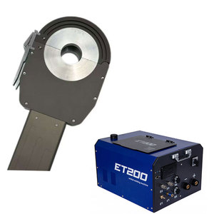 Et200 M200 tự động ống máy hàn ống quỹ đạo Máy hàn cho S S ống, thực phẩm, ngành công nghiệp bán dẫn - Product Image 4