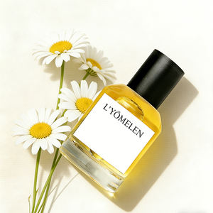 Perfume de Larga Duración con Aroma a Rosa e Iris, Proveedor de Perfumes Orgánicos Franceses con Esencia Floral, Eau de Parfum Unisex - Product Image 2