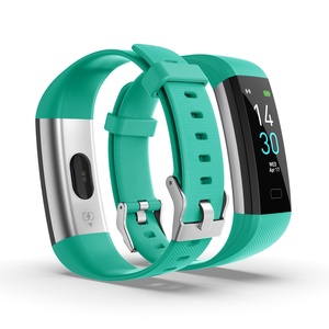 Professional IP67 Waterproof Sport Smart Bracelet with TFT Display Heart Rate Monitor Sleep Tracker Call Reminder Wristband - Product Image 3