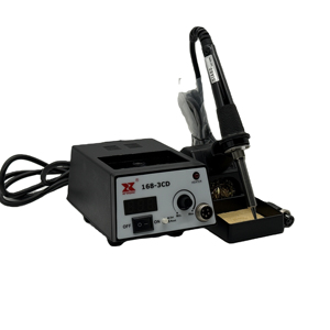 उच्च गुणवत्ता वाले xytronic 168-3cd सोल्डरिंग स्टेटलो - Product Image 1