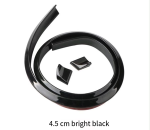 Alerón de Fibra de Carbono de 1.5M para Personalizar y Modificar, Compatible con Todos los Modelos de Vehículos SEAT Ibiza, León, Toledo, Arosa, Alhambra, Exeo - Product Image 5