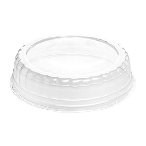 Caja de ensalada transparente desechable de 13 oz de la marca de Taiwán, ensaladera cuadrada, inserto de ensalada transparente separado para Fideos de comida - Product Image 1