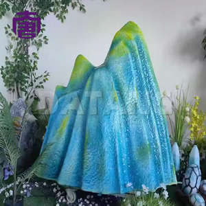 Luces LED Impermeables IP65 para Exteriores, con Motivos de Piedra, para Navidad, Halloween, Decoración Festiva para Hogar, Jardines, Puentes y Calles Comerciales - Product Image 2