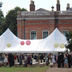 Tente d'extérieur à baldaquin à usage intensif 10x10 10x20 20x20 Para Negocio Fuestas Canopi Carpas <span class=keywords><strong>De</strong></span> Jardin Comercial Grandes 20x40 Economicas - Product Image 1