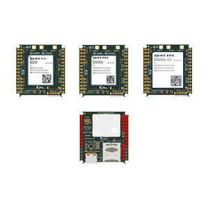 Mới đến <span class=keywords><strong>quectel</strong></span> bg95 M3 BG95-M3 LTE mèo 4 mô-đun nbiot + GPS mô-đun không dây cho mô-đun truyền thông - Product Image 5