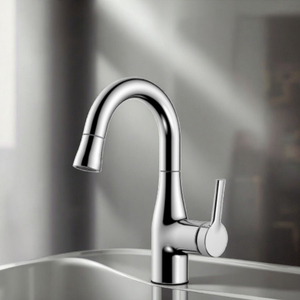 Hai Chức Năng Duy Nhất Lỗ C Kích Thước Phòng Tắm Vòi Nước Duy Nhất Xử Lý Nóng Và Lạnh Bồn Rửa Lưu Vực Mixer Tap Gốm Cho Rửa Lưu Vực - Product Image 4