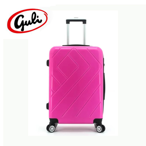 Tendances de la mode en vente chaude, valises à 4 roues, nouveau design, sacs de voyage, bagages, bagages à roulettes, ensemble de valises - Product Image 1