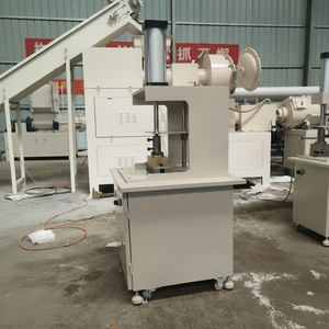 Machine de fabrication de savon Richmond va mini fait main prix - Product Image 1