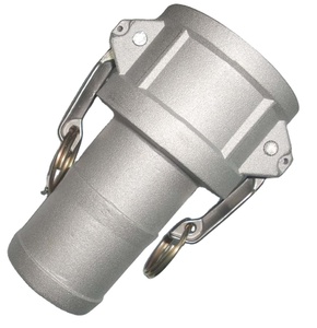 Adaptateur de raccord en acier inoxydable Barb Quick Connect pour pompe <span class=keywords><strong>Fose</strong></span> - Product Image 6