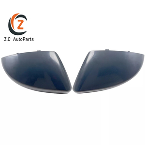 Capuchon de rétroviseur LR048354 LR048353 pour Land Rover Discovery Sport Range Rover - Product Image 2