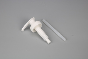 ปั๊มโลชั่นพลาสติกแบบเปิดง่าย ไม่หก รุ่นขายดี 33/410 สำหรับสบู่ล้างมือ พร้อมจุกปิดขวด และสีที่ปรับแต่งได้ - Product Image 5