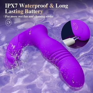 Jouet sexuel LOVE adulte boutique de gros papillon télescopique et vibrations avec APP et vibrateur télécommandé - Product Image 4