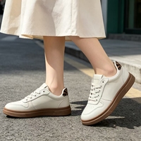 Chaussures de skate pour femme, style tendance, nouveau design, personnalisées, à lacets, pour un usage quotidien