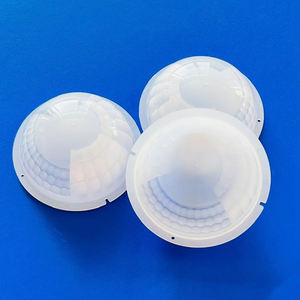 N0803-32-4 공장 직판 돔형 플라스틱 모션 적외선 프레넬 센서 렌즈 저렴한 도매 가격 - Product Image 3