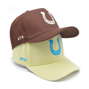 Gorras de Béisbol de Marca, Equipamiento de Béisbol, Gorras de Béisbol de Moda para Hombre y Mujer con Letras - Product Image 1