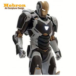 Disfraz de Cosplay Personalizado de <span class=keywords><strong>Warhammer</strong></span> 40K, Conjunto Completo de Armadura de Altura Estándar, Unisex para Adultos, para Eventos de Juego de Rol - Product Image 1