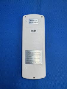 Pour <span class=keywords><strong>DAIKIN</strong></span> ARC433A46 sans fil 17 touches télécommande <span class=keywords><strong>infrarouge</strong></span> pour ES-AC021-A prix usine split AC 433MHz ABS PC matériel - Product Image 3