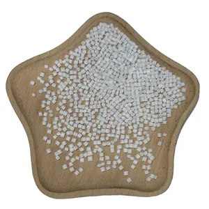 HIPS 622P virgin recycled gpps hips granules white plastic raw material hips plastic material clear suppliers