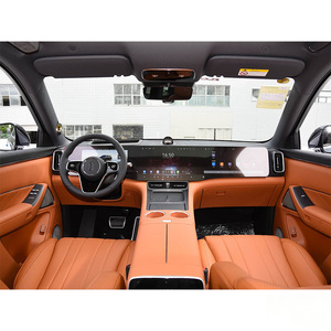 AITO M8 2025 1.5T EREV Max Edition d'occasion, SUV grand format 5 places 37 kWh avec LiDAR 192 lignes et HUAWEI ADS 3.0 - Product Image 5