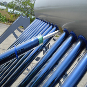 <span class=keywords><strong>Calentador</strong></span> de agua <span class=keywords><strong>solar</strong></span> para habitación, tubo de vacío para techo, precio de fábrica - Product Image 6