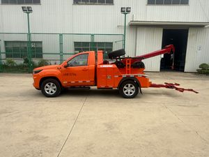 Camion de <span class=keywords><strong>remorquage</strong></span> tout-terrain Foton, puissant, diesel, boîte de vitesses manuelle, pour le sauvetage sur autoroute, le <span class=keywords><strong>remorquage</strong></span> en garage souterrain, neuf - Product Image 3