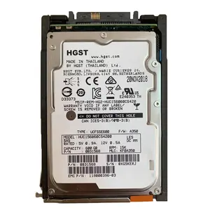 d32s101800 1.8tb 10k Sas hdd 2.5 inch Hard Drives server Hard Disk HDD D32S101800 D3-2S10-1800 server HDD For EMC Unity