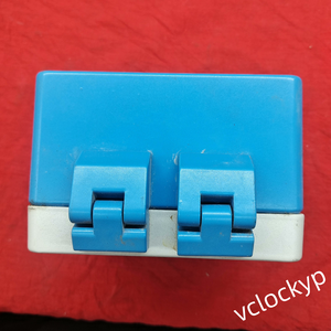 จอแสดงผล Endress+Hauser FHX40 มือสอง 1 ชิ้น - Product Image 5
