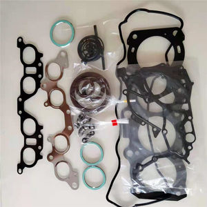 3S 3S-Fe Motorpakkingset Voor Toyota 3S Cilinderkoppakking Metalen 04111-74191 04111-74592 04111-74050 - Product Image 3