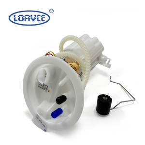 مضخة وقود عالية الأداء للسيارات BMW F20 F30 F35 X1 - Product Image 2