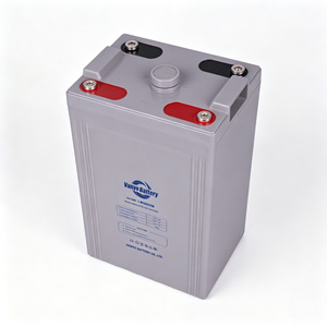 VA400-2 2V 400Ah Sealed Gel Deep Cycle Rechargeable Lead Acid VRLA <b>Battery</b> for <b>UPS</b> Backup Power Vanyo <b>Battery</b> - Product Image 6