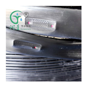 <span class=keywords><strong>2025</strong></span> nuovo resistente 16mm a goccia sistema di irrigazione a goccia nastro a goccia spazio per irrigazione e gocciolamento irrigazione - Product Image 5