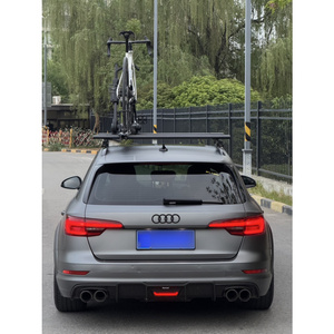 Guazi <span class=keywords><strong>Audi</strong></span> <span class=keywords><strong>A4</strong></span> <span class=keywords><strong>2017</strong></span> Usado, Vagoneta, Gasolina, Automático, Tracción Total, Gris Oscuro, <span class=keywords><strong>Segunda</strong></span> <span class=keywords><strong>Mano</strong></span>, Disponible en Concesionario, Stock Disponible - Product Image 4