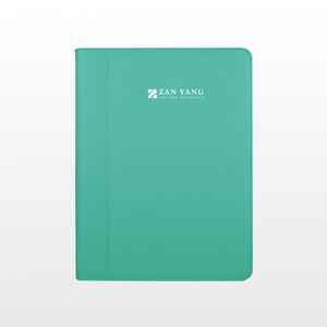 Carpeta de Documentos A4 con Cuatro Orificios de Apertura, Cierre de Cremallera Texturizado, Carpeta de Documentos de Oficina - Product Image 3