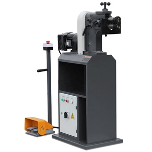 <span class=keywords><strong>เครื่อง</strong></span>รีดลูกปัดแบบหมุนด้วยมอเตอร์ รุ่น ETB-12 TTMC - Product Image 1