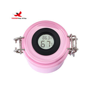 Contenedor de Almacenamiento de Pegamento para Pestañas de Bajo Precio para Compras Mixtas, Tanque de Almacenamiento de Pegamento Activado con Temperatura y Humedad - Product Image 6