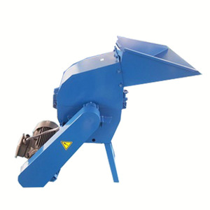 Mulino a Martelli per Legno Piccolo con Motore a Benzina e Ciclone in Vendita, CF198A - Product Image 2