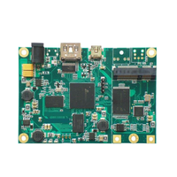 FC Electronic Shenzhen, fabricant professionnel d'assemblages de composants de circuits imprimés, fournisseur de cartes de circuits imprimés OEM