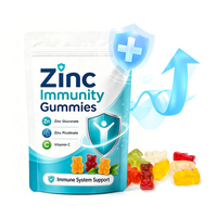 Prix d'usine Fuzhou – Vitamine C et Zinc Bio Professionnels, Puissants, Personnalisables, pour le Soutien Immunitaire, Compatibles Végétaliens
