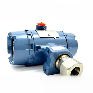 Capteur de pression différentielle Rosemount 3051GP de bonne qualité, installation directe, 4-20 mA, à prix avantageux - Product Image 5