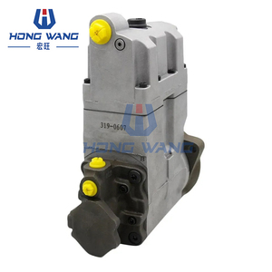 3190678 3190677 3190607 3840677 20R-0819 Conjunto de Bomba de Inyección de Combustible para Cargadora C7 C9 966D 966E 966F E330D E336D E340DL - Product Image 1