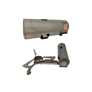 Оптовая продажа, Портативная Складная газовая плита для кемпинга - Product Image 5