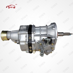 Cambio manuale per TOYOTA Hiace 3L altri sistemi di trasmissione automatica - Product Image 6
