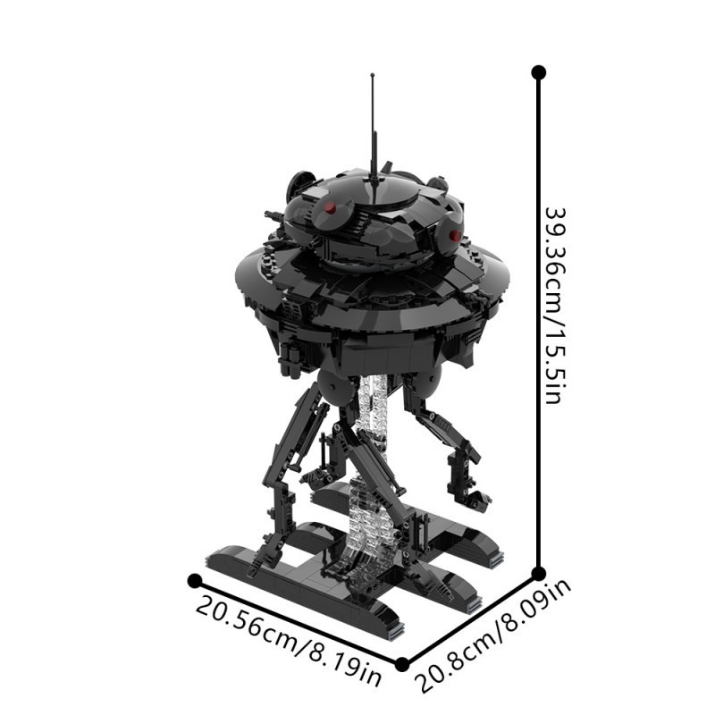 Imperial Probe Droid