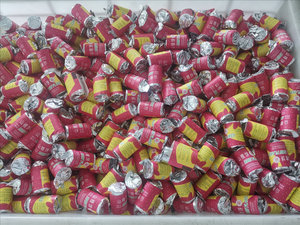 ขนมเปรี้ยวและหวานแบบดั้งเดิมขนมก้อนกลมๆขนมชิ้นผลไม้แบบเอเชียขนมฮอว์ธอร์นเค้กจีน - Product Image 4