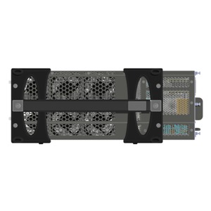 Keysight M9506A AXIe แชสซีประสิทธิภาพสูง 5 ช่อง กำลังไฟ 300 วัตต์ต่อช่อง และตัวเลือก GPS xgeqpt - Product Image 2