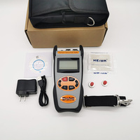 Testeur de puissance optique OPM de qualité supérieure, testeur de fibre optique, testeur de perte de fibre X-5011, multimètre